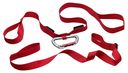 Lundhags Secura Safety System - Colour RED
