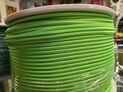 Rope 5mm green