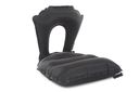 Anfibio PackSeat with backrest