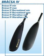 Braca Sport Brasca IV - 765 Extra Light (old size: max)