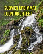 Suomen upeimmat luontokohteet 