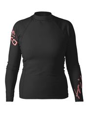 Hiko Shade plush long sleeve (Women's)