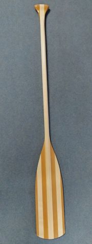 Welho Fin 155 canoe paddle 130cm