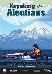 Kayaking the Aleutians DVD