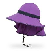 Shade Goddess Hat 