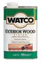 Watco Exterior Wood (Natural)