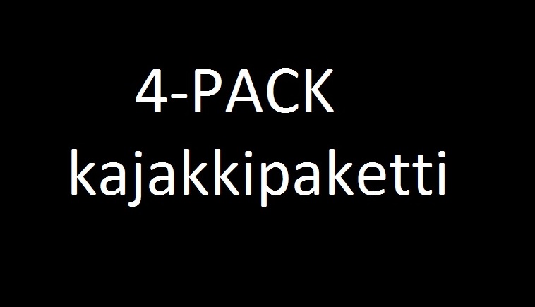 4 pack